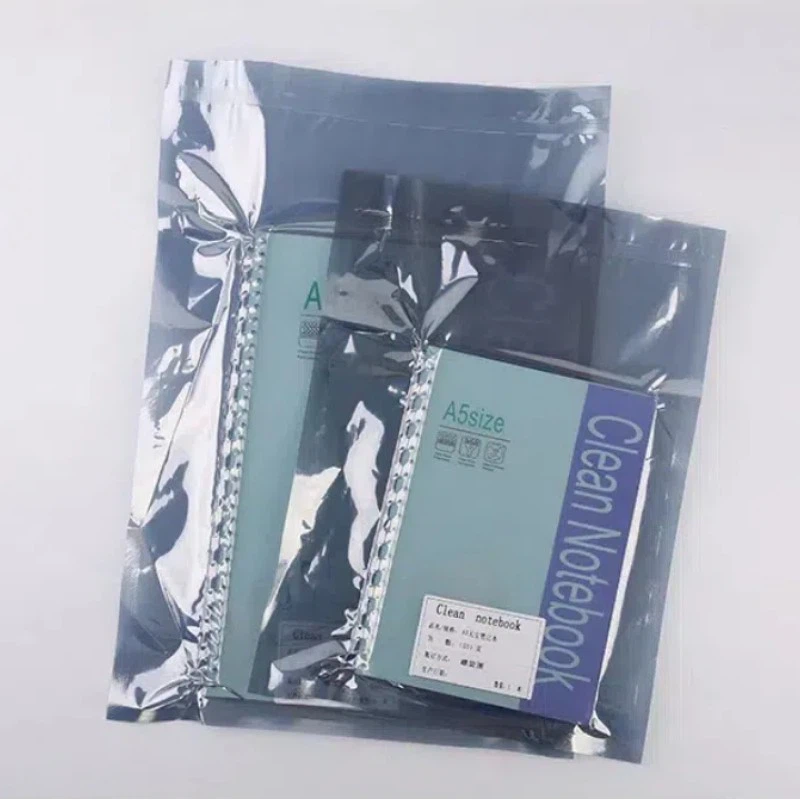 A4 Anti-Static Cleanroom Notebook