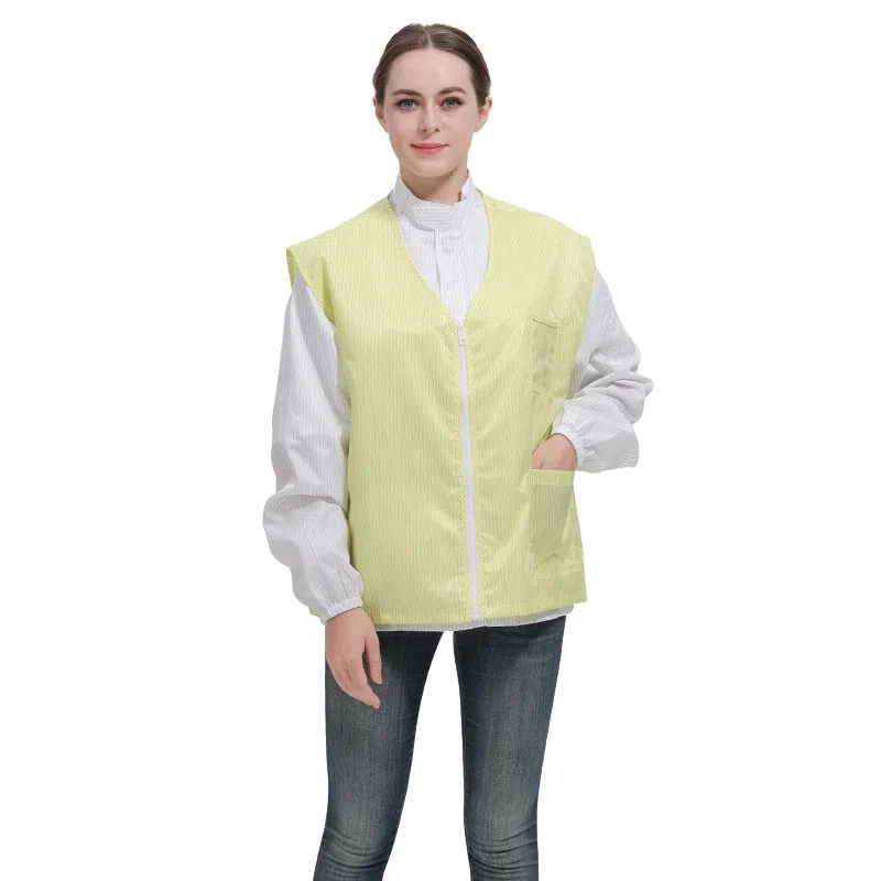 ESD vest
