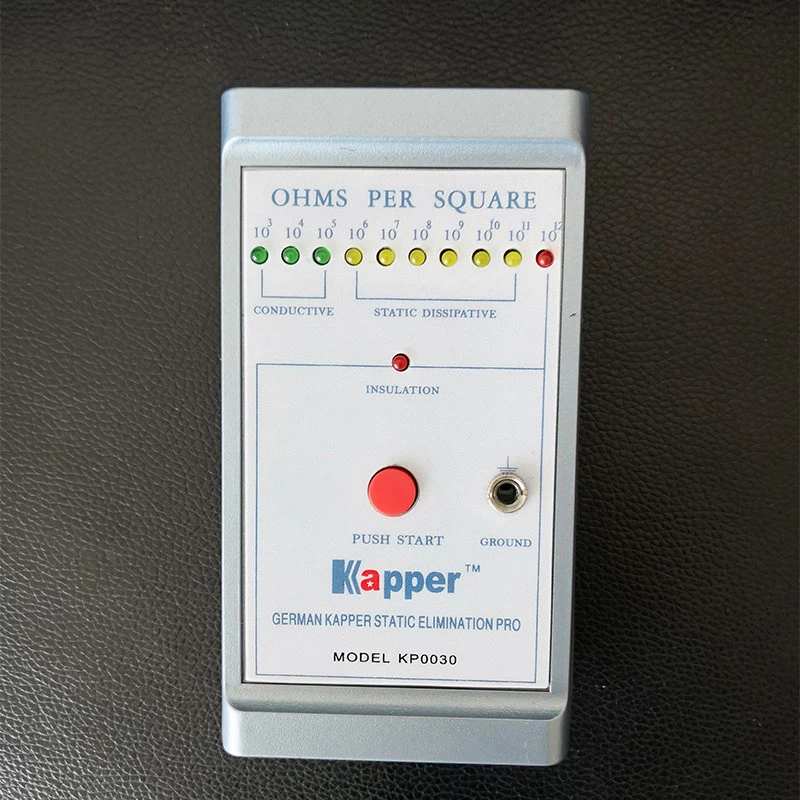Handheld Surface Resistance Tester