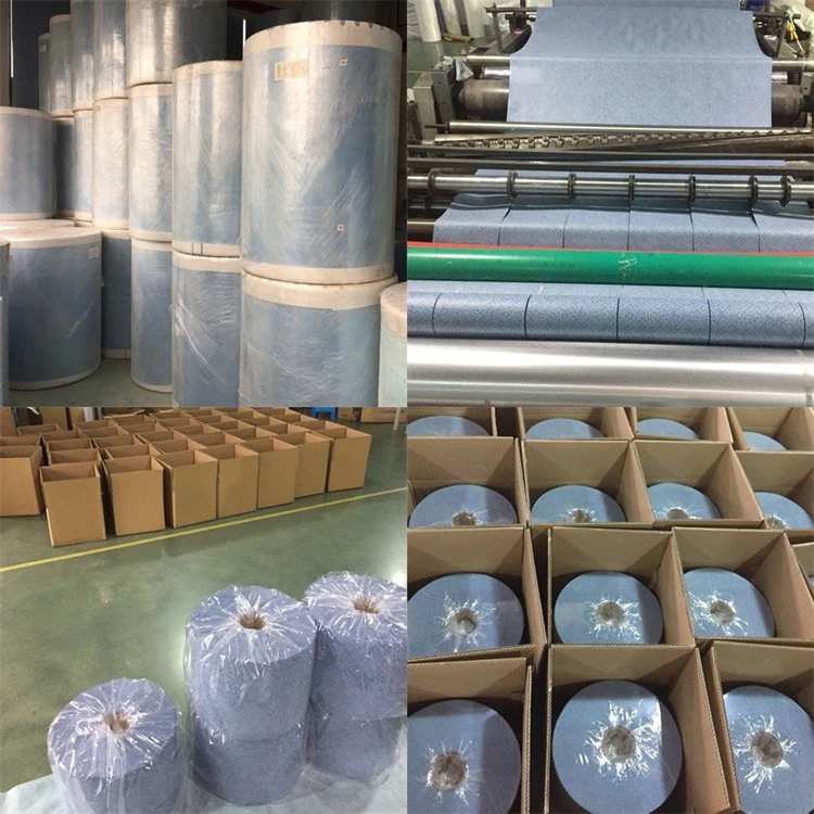 heavy duty wipes