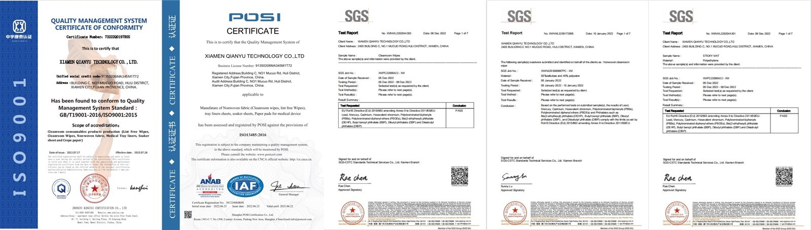 Machine Sticky Roller