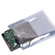 Boroż tal-Fojl tal-Aluminju Anti-statiku li ma jgħaddix mill-umdità