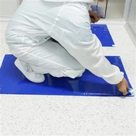 Cleanroom Tapit li jwaħħal