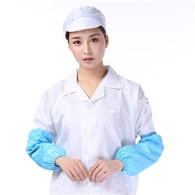 Protettur tal-kmiem bla periklu għall-ESD