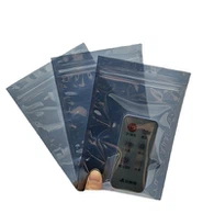 Boroż ta 'lqugħ Anti-Statiku ta' Prestazzjoni Għolja