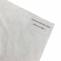 Wipes tal-Mikrofibra Issiġillati bil-Laser