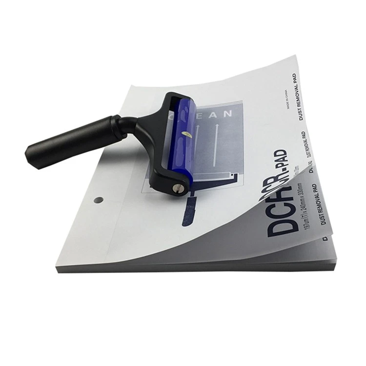 cleaning sticky pad