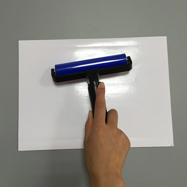 dcr sticky pad