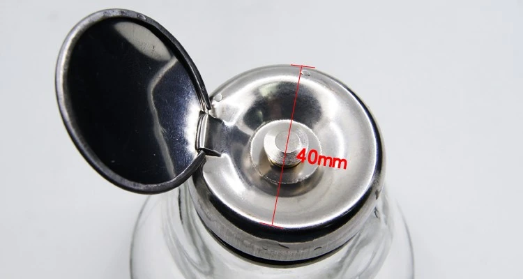 Capacity options